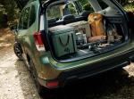 Subaru Forester X-Edition 2019 года (JP)